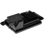 Cruise Control Distance Sensor