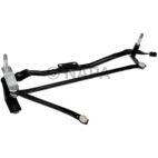Windshield Wiper Linkage