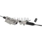 Rack and Pinion Assembly