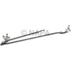 Windshield Wiper Linkage
