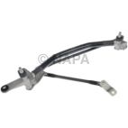 Windshield Wiper Linkage