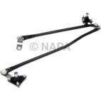 Windshield Wiper Linkage