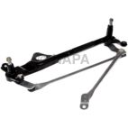 Windshield Wiper Linkage