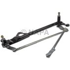 Windshield Wiper Linkage