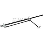 Windshield Wiper Linkage