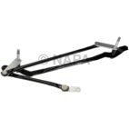 Windshield Wiper Linkage