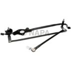 Windshield Wiper Linkage