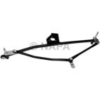 Windshield Wiper Linkage
