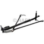 Windshield Wiper Linkage