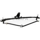 Windshield Wiper Linkage