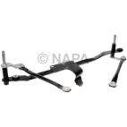 Windshield Wiper Linkage