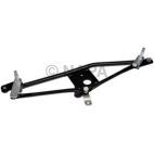 Windshield Wiper Linkage