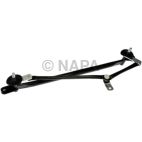 Windshield Wiper Linkage