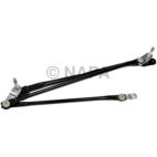 Windshield Wiper Linkage