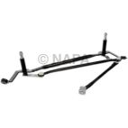 Windshield Wiper Linkage