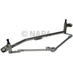 Windshield Wiper Linkage