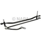 Windshield Wiper Linkage