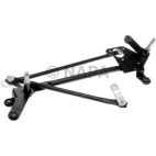 Windshield Wiper Linkage