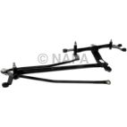 Windshield Wiper Linkage