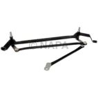 Windshield Wiper Linkage
