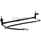 Windshield Wiper Linkage