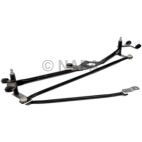Windshield Wiper Linkage