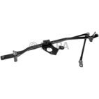 Windshield Wiper Linkage