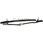 Windshield Wiper Linkage