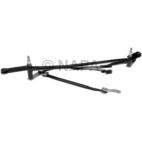 Windshield Wiper Linkage
