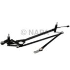 Windshield Wiper Linkage