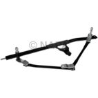 Windshield Wiper Linkage