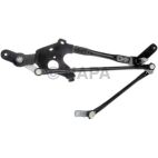 Windshield Wiper Linkage
