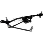 Windshield Wiper Linkage