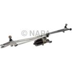 Windshield Wiper Motor and Linkage Assembly