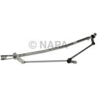 Windshield Wiper Linkage