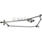 Windshield Wiper Linkage