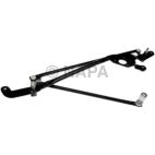 Windshield Wiper Linkage