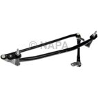 Windshield Wiper Linkage