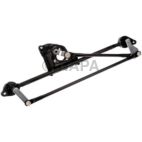 Windshield Wiper Linkage