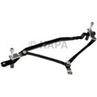 Windshield Wiper Linkage