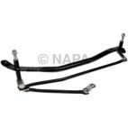 Windshield Wiper Linkage