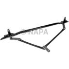 Windshield Wiper Linkage