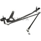 Windshield Wiper Linkage