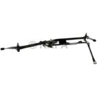 Windshield Wiper Linkage