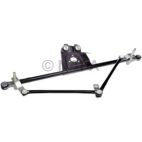 Windshield Wiper Linkage