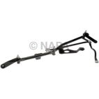 Windshield Wiper Linkage