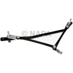 Windshield Wiper Linkage