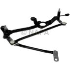 Windshield Wiper Linkage