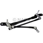Windshield Wiper Linkage