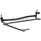 Windshield Wiper Linkage